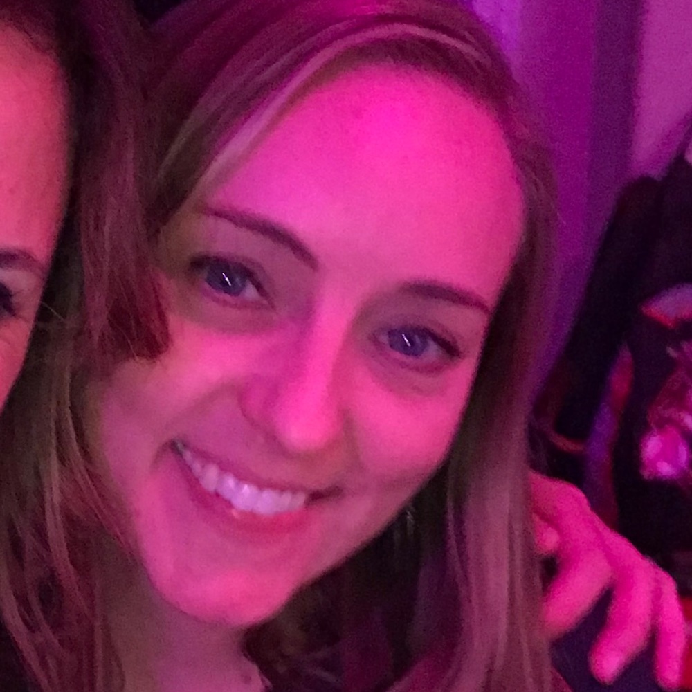 Meet your Posher, Madeline